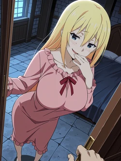 PhibsAi Kazuma's Party [AI Generated] 作品封面