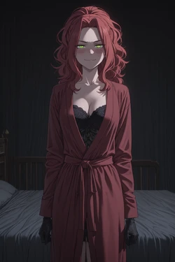 [PhantomArt] Malty X Naofumi SEX [AI Generated]