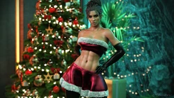 [Otacon212] Nomad Gift Exchange 作品封面
