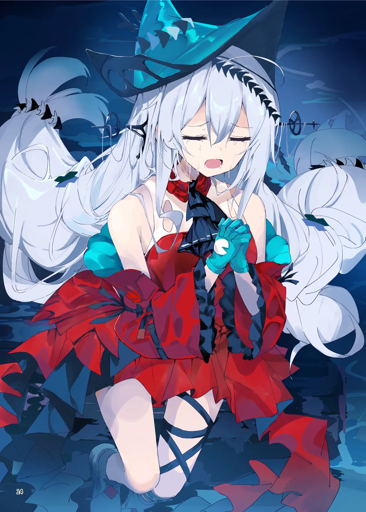 ページ画像