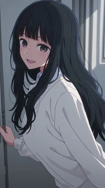 [Pixiv] ひろろ/Hiroro (120040969) - Yuki Sumi [AI Generated] 作品封面