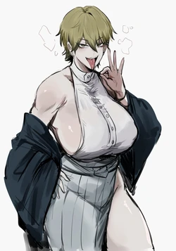 [Pixiv] KurenaiZ (17871775) 作品封面