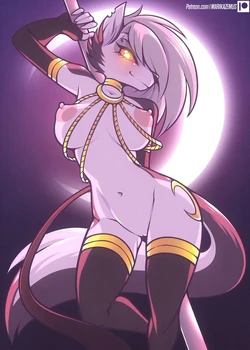 [MarikAzemus] Hazbin Hotel / Helluva Boss