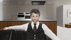 Therapy Chp 1-3 -VN GAME- Part4 作品封面