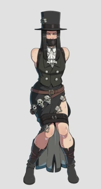 Artist - SkeleBomb 作品封面