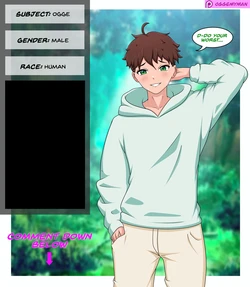 [Oggemyman] TGTF Sequences 作品封面
