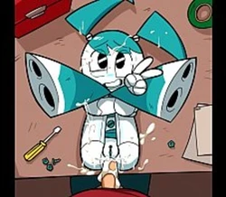 Just Jenny 作品封面