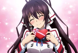 [ensky/sakkii] 【Request】anime_infinite stratos_shinonono houki(157pic) [AI Generated]