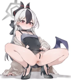 [Fanbox]あく