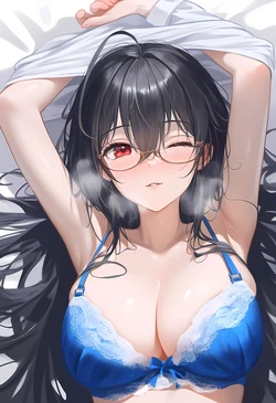 [Scallion flavor] 大鳳 [AI Generated]