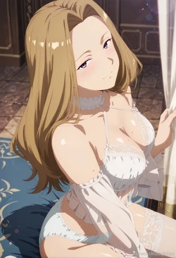 [AIusagichan] 葬送のフリーレン メトーデ Frieren Methode [AI Generated] 作品封面