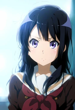 [Pixiv] SK_Anime/SKK Kousaka Reina [AI Generated] 作品封面