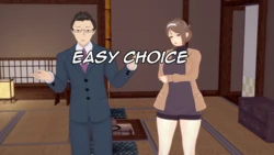 [Atari99] Easy Choice (Short)