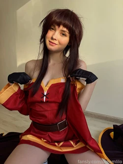 Dreamlilo - Megumin