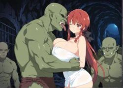 [蘭/Orchid] Naked Towel Selma (120P) 4K [AI Generated]