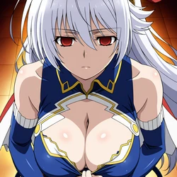 [Pixiv] 凛/Rin (1183482) - Hypnosis AI Art 192 (Eleonora/ILXL Edition) [AI Generated] 作品封面
