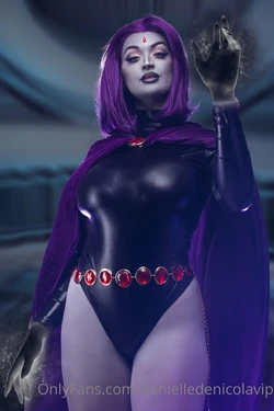 Danielle DeNicola - Raven