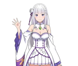 DiaseePauwel_Emilia [AI Generated] 作品封面