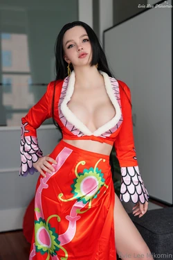 Mikomin - Boa Hancock