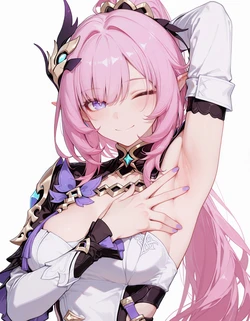 [Pixiv] Koni (11261350) [AI Generated]