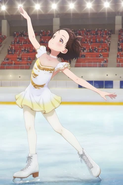 [ACG1018] 2026.1.9 Yuitsuka Inori (Medalist) [AI Generated]
