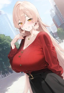 AIgangu（愛玩具) Nui Sociere [AI Generated] [Patreon] 作品封面