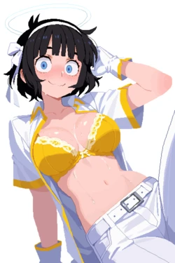 Archa [Uncensored]