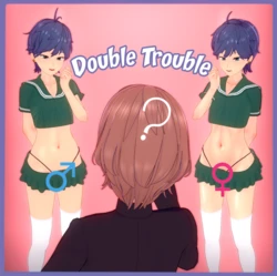 [Futako] Double Trouble 01-02 作品封面