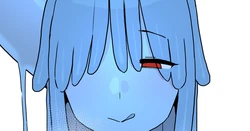 [bingdak]2026-02-10-「スライムの生態」The Ecology of Slimes 作品封面