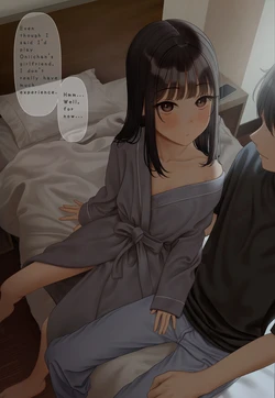 [Fanbox] モミ兄弟 | Momikyo67528 作品封面