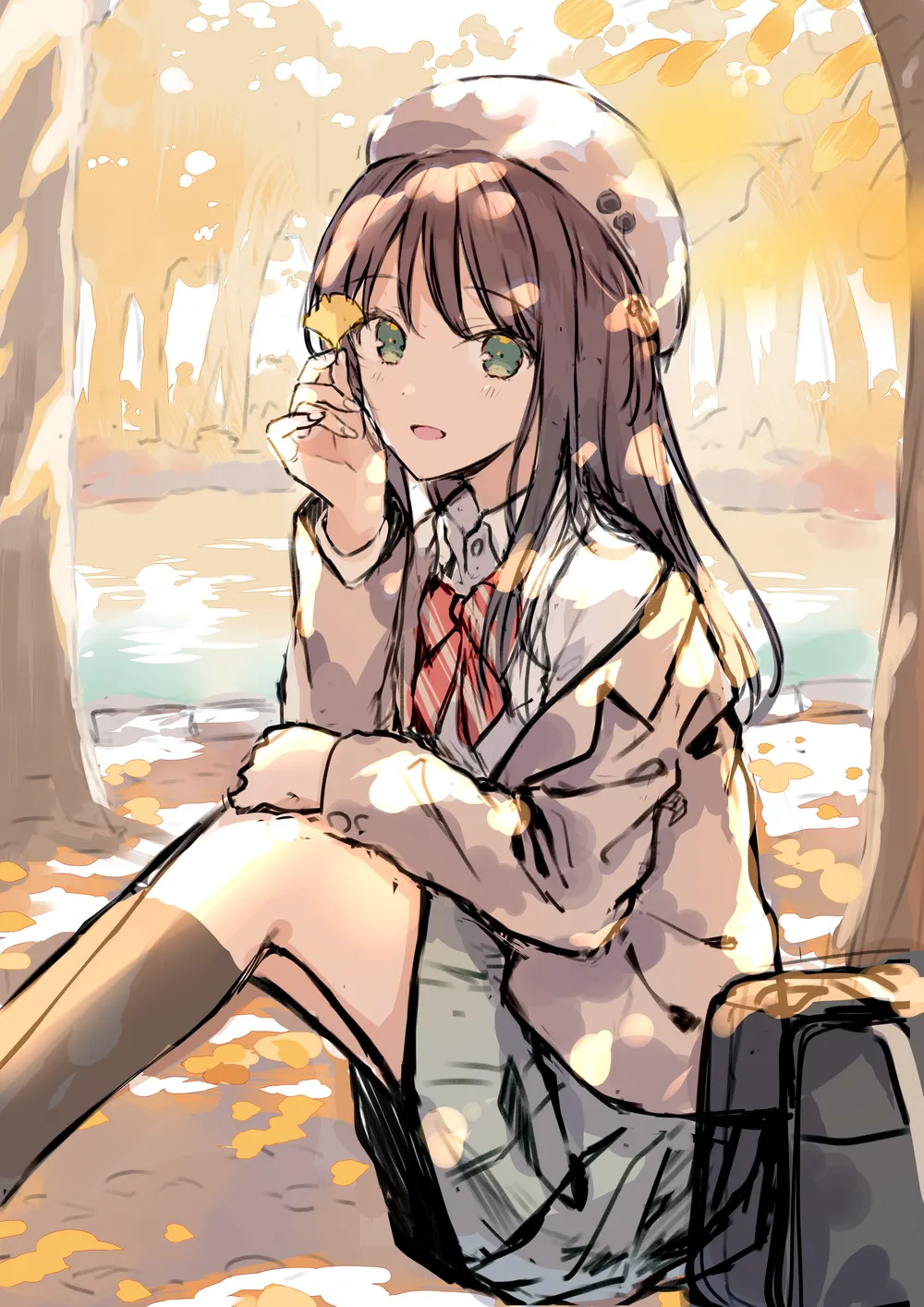 ページ画像