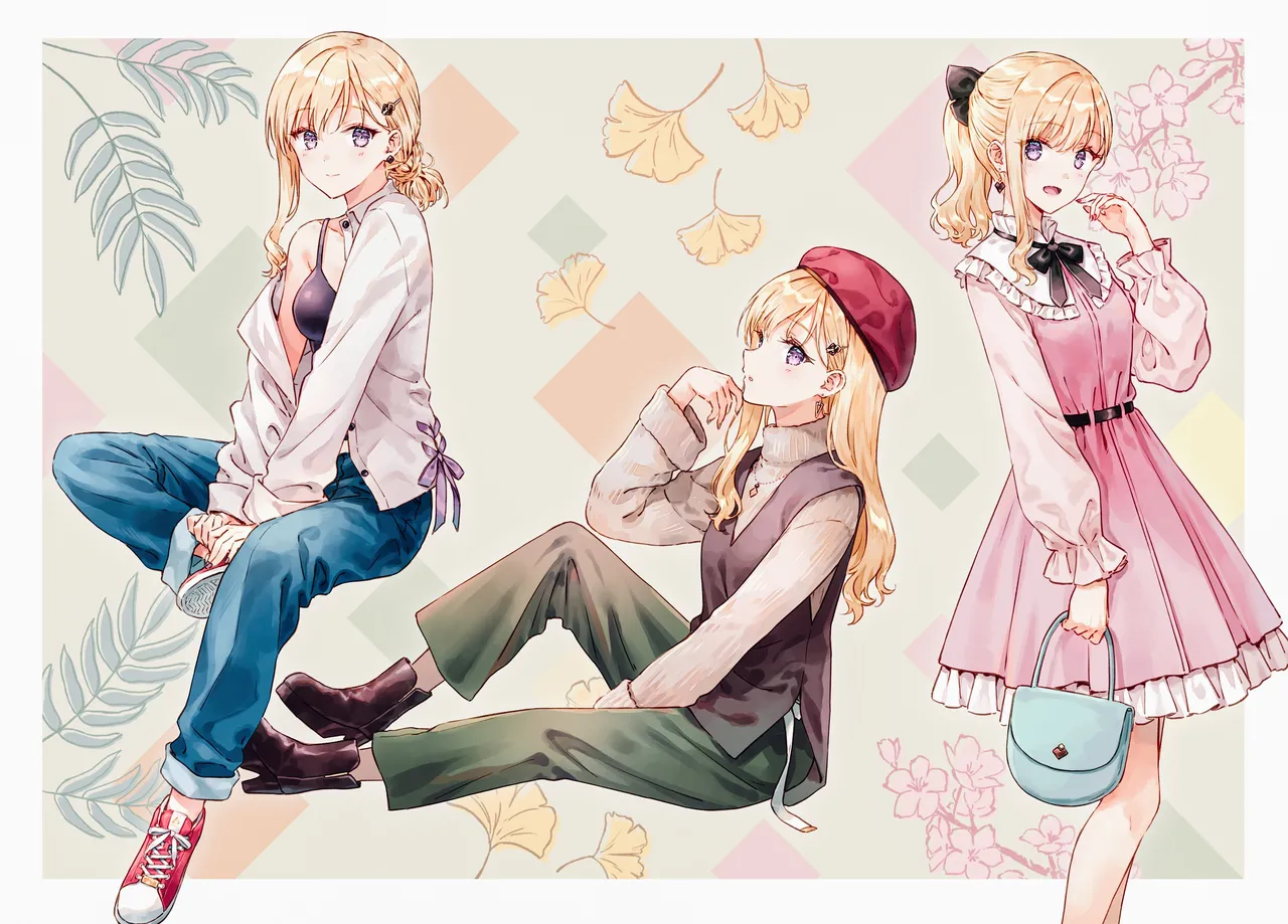 ページ画像