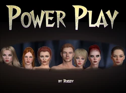 [Roissy] Jolene 03 - Power Play 01