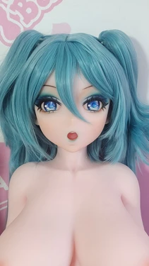 Elsa Babe factory photos-148CM-L Pink RAD014 Sakura Tsubasa 2026.03.08 爱莎贝儿工厂图-148CM-L 粉肤 RAD014 樱空翼Sakura Tsubasa 2026.03.08 作品封面