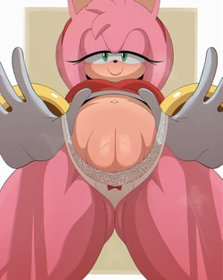 [Apathy] The Bet (Sonic the Hedgehog)