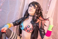 Labinnak Mangoloo - Switch-chan