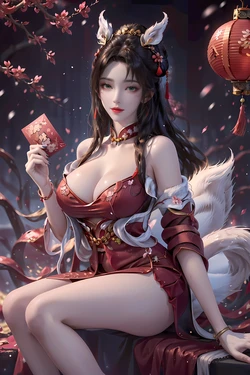 [AI generated] Brune 30 作品封面