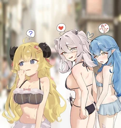 [Pixiv] つづつみ (89369970)