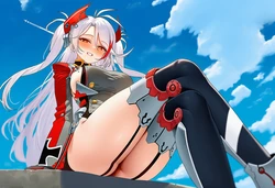 [Pixiv]chiko_< Ai generated > (9) 作品封面
