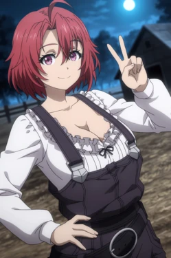 [GoonStudio] Cow Girl (Nude) (Goblin Slayer) - 257 pics - REQUEST [AI Generated] 作品封面