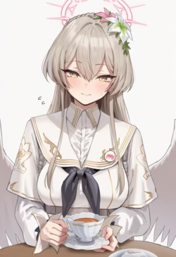 [pixiv] 神秘踮脚男 until 20260103 [139479929] [AI Generated] 作品封面
