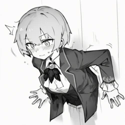 安吉拉真是太好用了（星野風禾） [AI Generated]