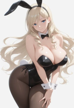 [NP1Ai] Celia [AI Generated] 作品封面