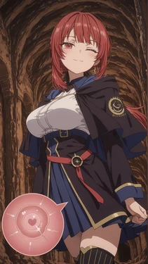 [BBStaff] お持ち帰りされるセルマ・ク〇ーデル (Selma Claudel) [AI Generated]