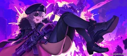 [Artis] Hintobento 作品封面