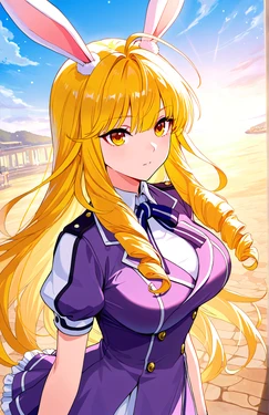 小雪 漫画 江楠楠 [ai generated] 作品封面
