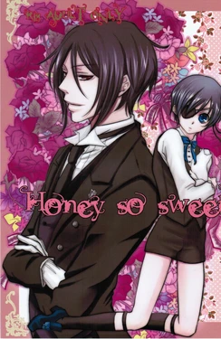 Honey So Sweet (RAW)- Zetsujoka 作品封面