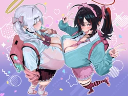 [Artis] Hintobento