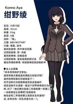 男女比1:39の平行世界は思いのほか異常(Fantia2025年01月〜12月まとめ) 作品封面
