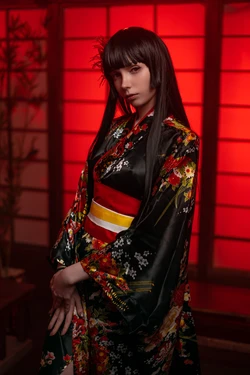 Victoria Lirell - Enma Ai 作品封面